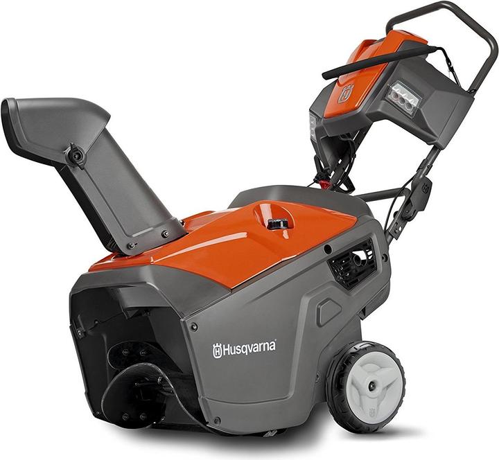 Produktbild Husqvarna Schneefräse ST 151 (53 cm)