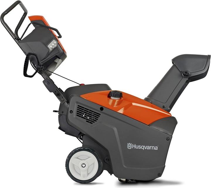 Produktbild Husqvarna Schneefräse ST 151 (53 cm)