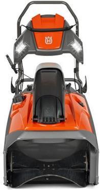 Produktbild Husqvarna Schneefräse ST 151 (53 cm)