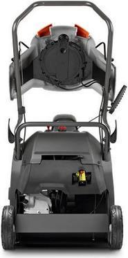 Produktbild Husqvarna Schneefräse ST 151 (53 cm)