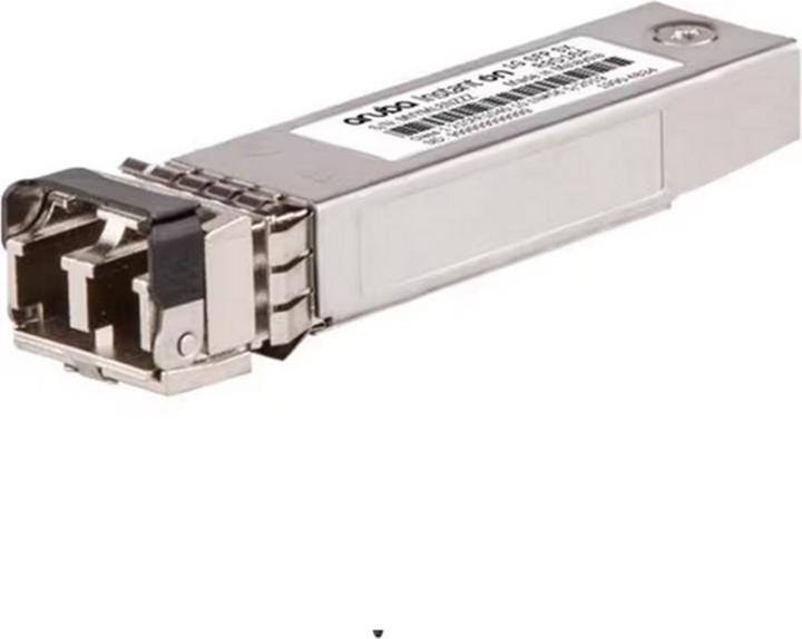 Produktbild HPE E Aruba IOn XCVR SFP+, LC, SR MMF