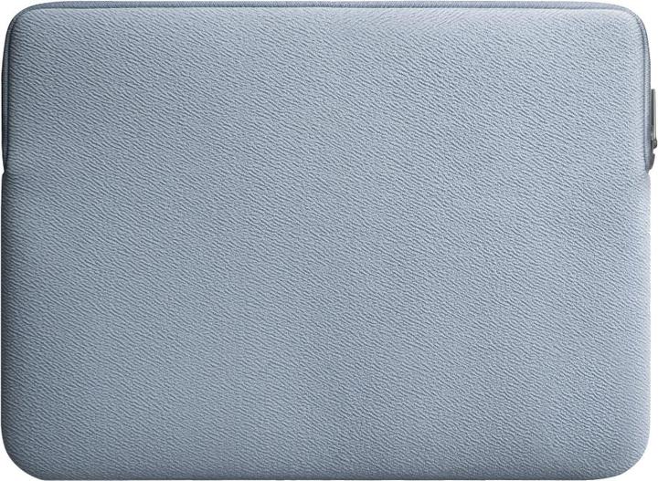 Immagine prodotto Uniq Custodia per laptop in neoprene 14" Cipro resistente all'acqua Blu Nuvola (14")