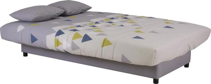 Actual product image Vente-unique Farwest (Sofa bed)