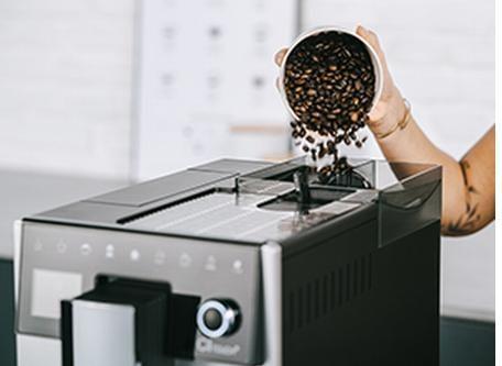 Productafbeelding Melitta CI Touch (CH stekker)