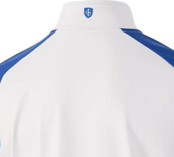Produktbild Island Green Pullover Verkleidet Emblem (XXL)