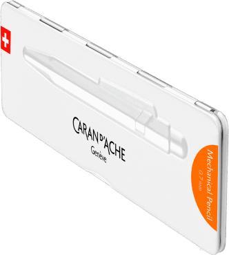 Produktbild Caran d'Ache 844 COLORMAT-X Minenhalter (0.70 mm, HB, 1 x)