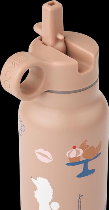 Immagine prodotto Liewood Bottiglia da bere Falk Paris Pale Tuscany (0.35 l)