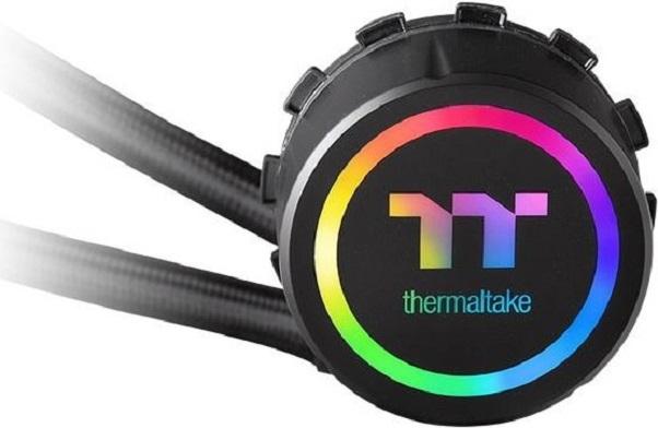 Actual product image Thermaltake Floe Riing RGB 240 Premium