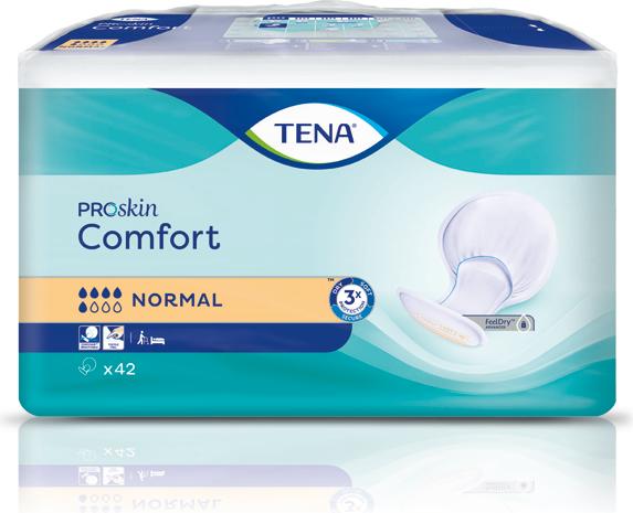 Produktbild Tena Comfort Ultima (26 x)
