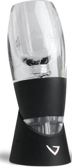Actual product image Vinturi Wine aerator with stand (Wine aerator)