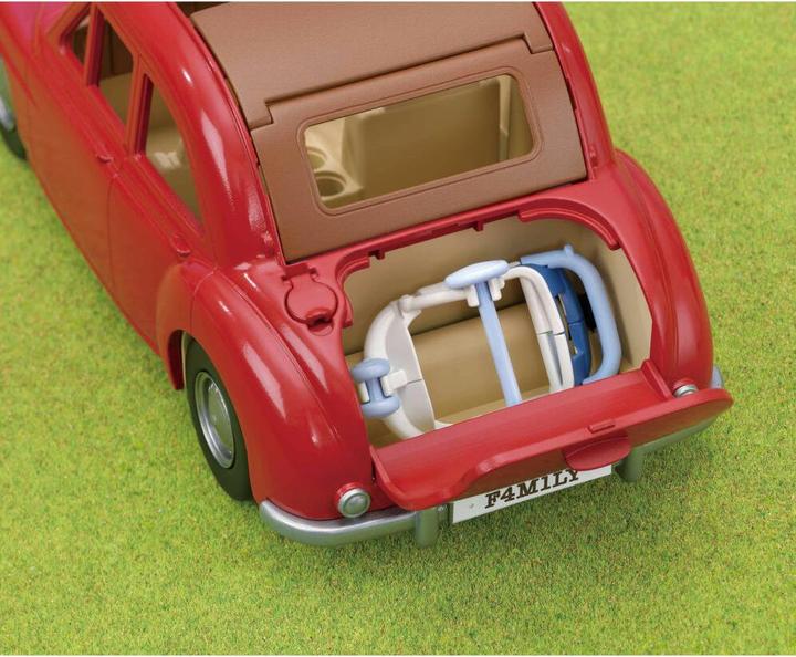 Produktbild Sylvanian Families Familien Limousine