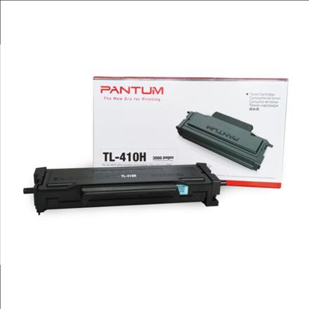 Actual product image Pantum Laser Cartridge TL-410H Black 3000pages OEM (FC)