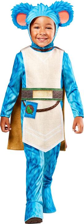 Actual product image Star Wars Childrens/Kids Nubs Costume (104)