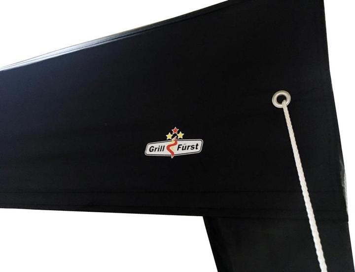 Image du produit Grillfürst Premium Pop-Up (450 cm, 300 cm)
