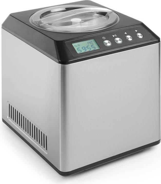 Hendi Eiscreme-maschine 2 l 230V 180W (CH-Stecker)