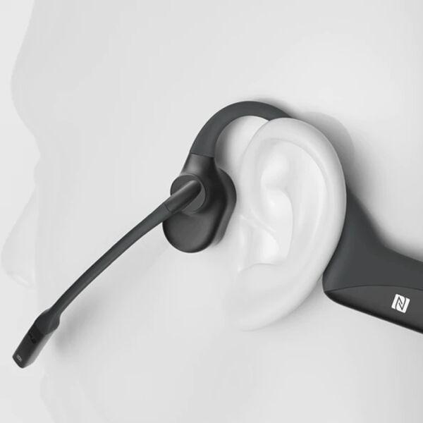 Image du produit Shokz OpenComm (ANC, 16 h, Sans fil)