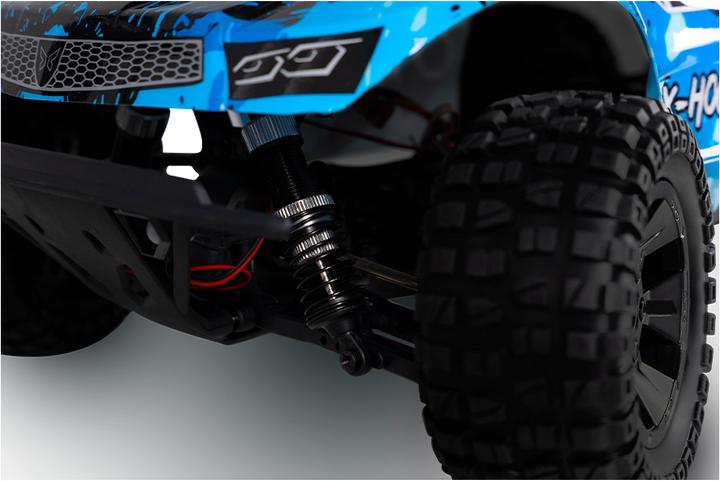 Immagine prodotto Overmax X-Hooligan (RTR pronto all'uso)