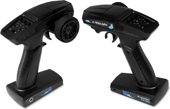 Immagine prodotto Overmax X-Hooligan (RTR pronto all'uso)