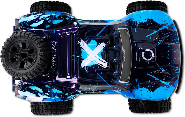 Immagine prodotto Overmax X-Hooligan (RTR pronto all'uso)