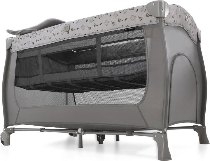Actual product image Hauck Sleep N Play Center