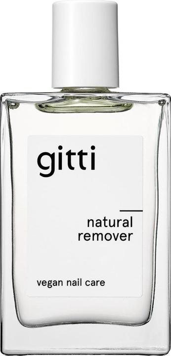Gitti Natural Remover