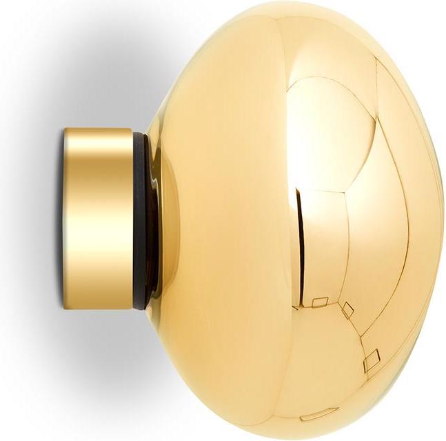 Tom Dixon Melt surface mini LED (800 lm)