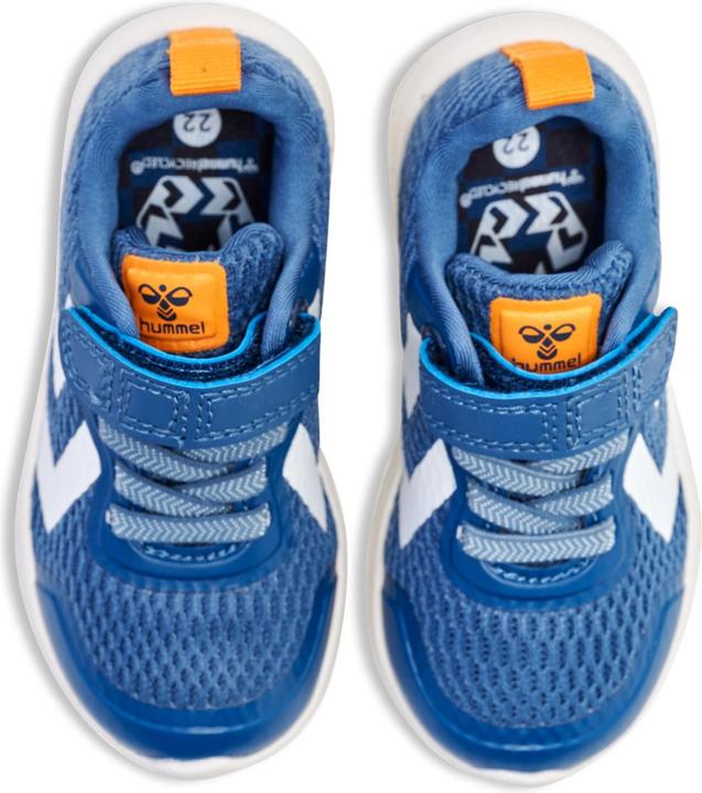Actual product image hummel Actus ml Recycled Infant (19)