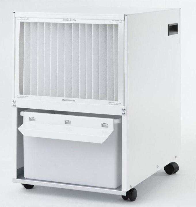 Produktbild Wood's SW42F (190 m², 25.50 l/24h)