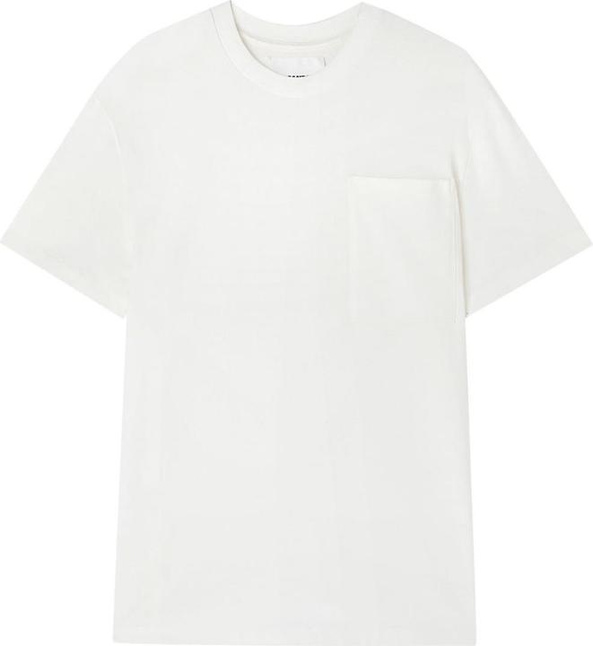 Jil Sander T-shirts And Polos White (M)