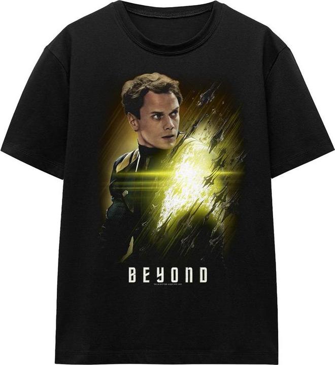Produktbild Star Trek Beyond TShirt (XL)