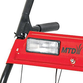 Image du produit MTD Smart ME 61 (61 cm)