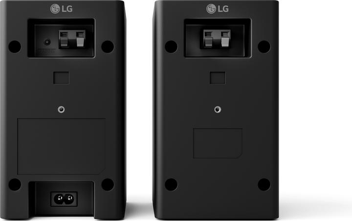 Actual product image LG S60TR (440 W, 5.1 channels)