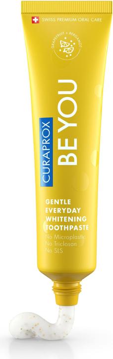 Produktbild Curaprox Be you Grapefruit (60 ml)