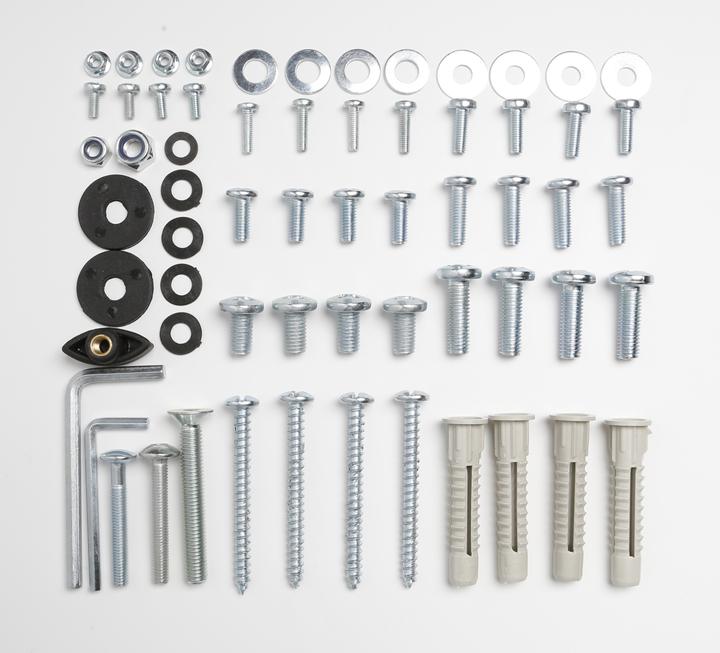 Actual product image VCM B-FS 1 (Wall, 37", 15 kg)