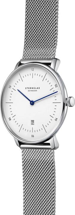 Produktbild Sternglas S01-ND01-MI01 (Analoguhr, 33 mm)