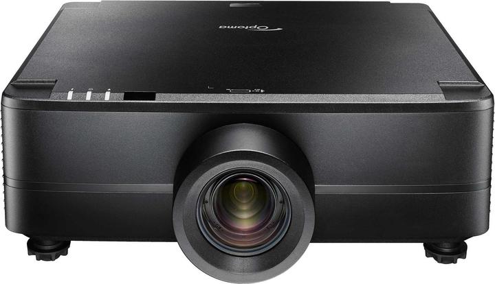 Immagine prodotto Optoma ZU920T (WUXGA, 8200 lm)