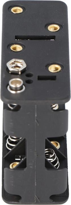 Produktbild Goobay Mignon Batteriehalter