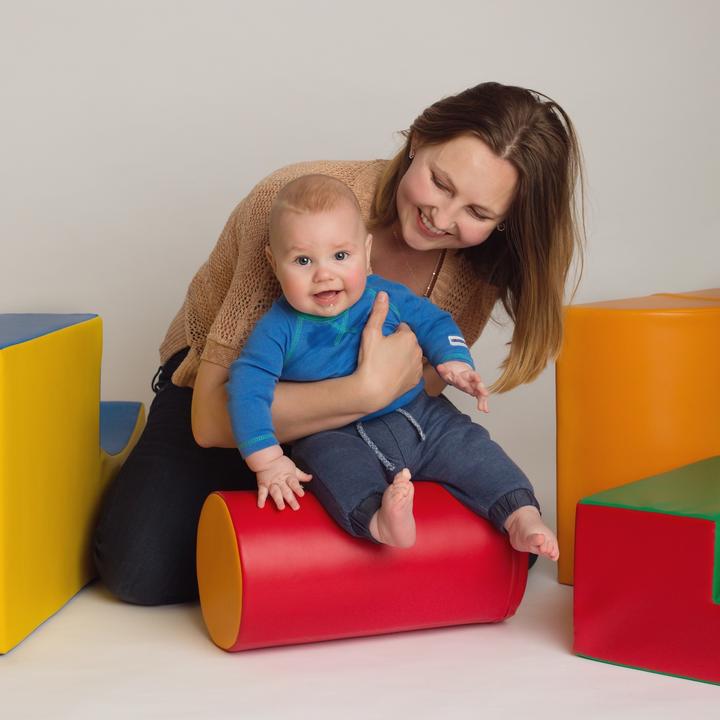 Image du produit Iglu Soft Play Set Abenteurer