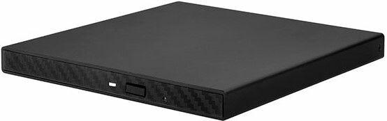 Image du produit Silverstone Treasure TS14 - Adaptateur de baie de disque dur - 5,25" Slim Line vers 2,5" (13,3 cm Slim)