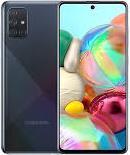 Immagine prodotto Trant.ch Samsung Galaxy A71 DS 4G (128 GB, Nero, 6.70", 64 Mpx, B / Molto bene)