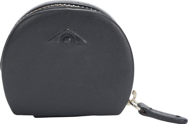 Image du produit Voi Soft Ebony Porte-monnaie en cuir 7 cm