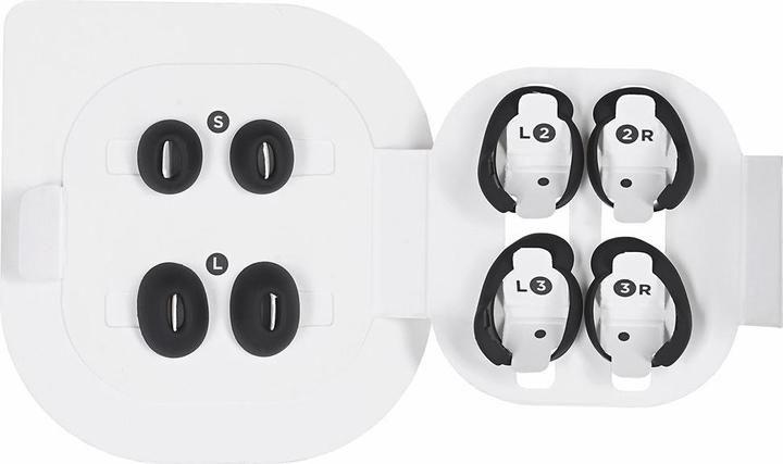 Produktbild Bose QuietComfort Earbuds II (ANC, 6 h, Kabellos)