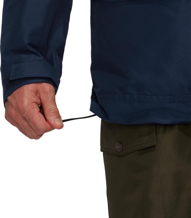 Produktbild Mammut Fall Line HS Thermo Hooded Jacket Men (L)