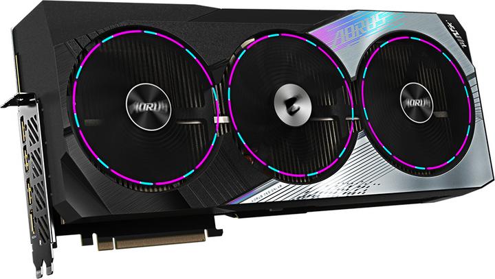 Immagine prodotto Gigabyte AORUS GeForce RTX 4090 MASTER (24 GB)