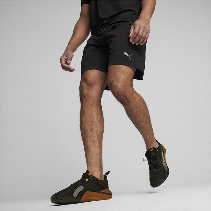 Actual product image Puma Train Formknit Seamless 7" Short (XL)