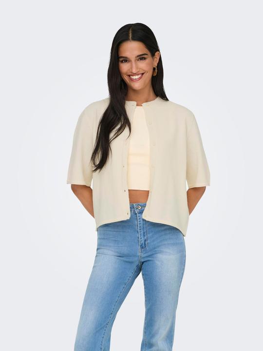 Image du produit Only Onltilda S/S O-Neck Cardigan Knt (M)