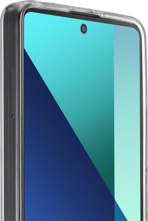 Productafbeelding Hama Altijd helder (Xiaomi Redmi Note 13 Pro 4G)