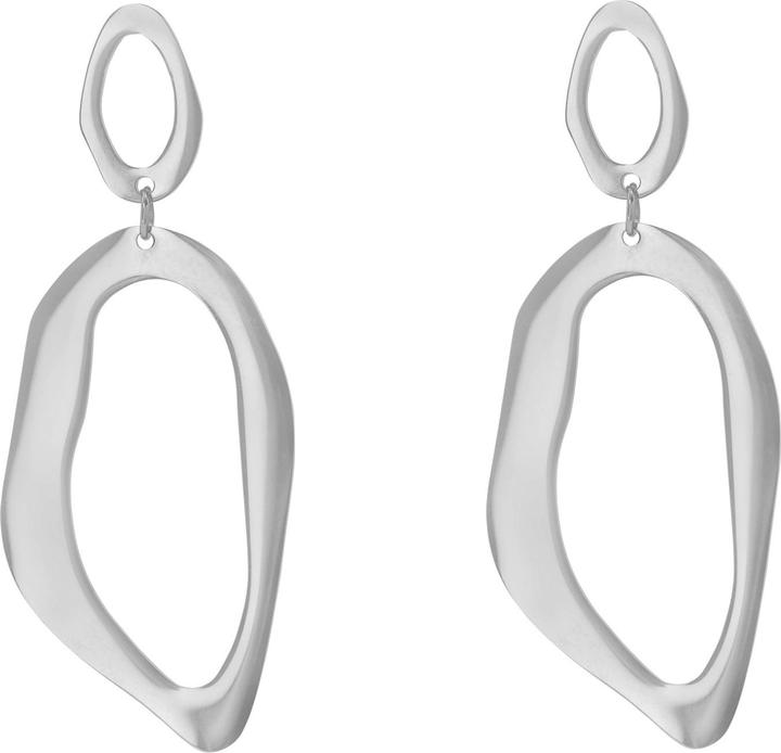 Actual product image Heideman Varro silver coloured (100% stainless steel)