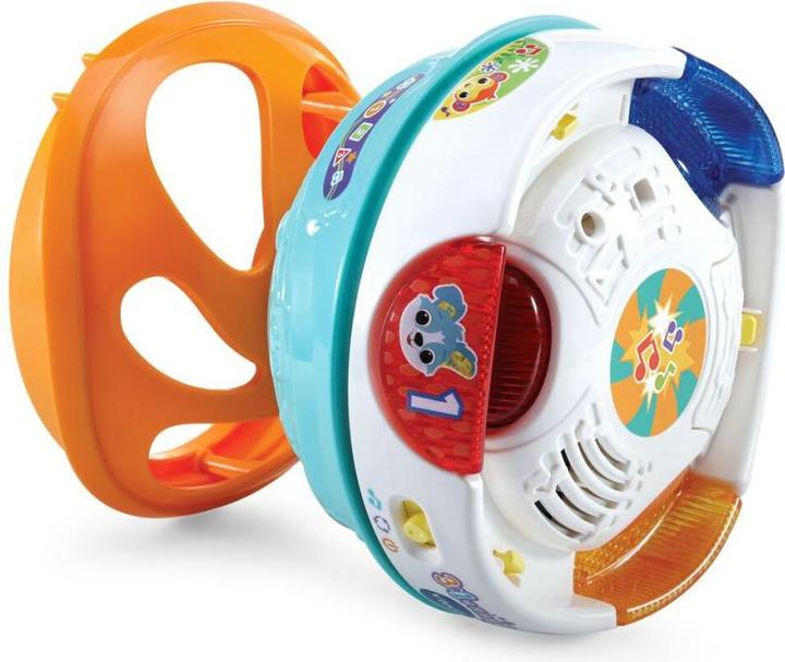 Produktbild VTech 3-In-1 Magic Move Ball DK (950-509032)
