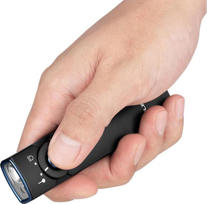 Produktbild Olight Arkfeld (11 cm, 1000 lm)